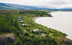 Storavik Cottages